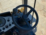 Control Station with Steering Controls