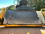 Chassis with Ballast Tank