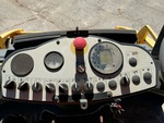 Control Station with Dash Console