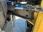 Chassis with Frame Condition