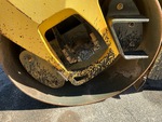 Hydraulics with Drum Vibration Motors