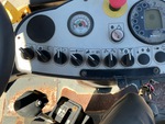Control Station with Hydraulic Controls