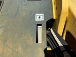 Hydraulics with Hydraulic Tank