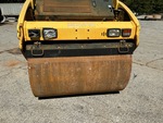 Chassis with Drum Condition