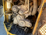 Engine with Engine - Right Side