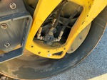 Drivetrain with Left Rear Drive Motor