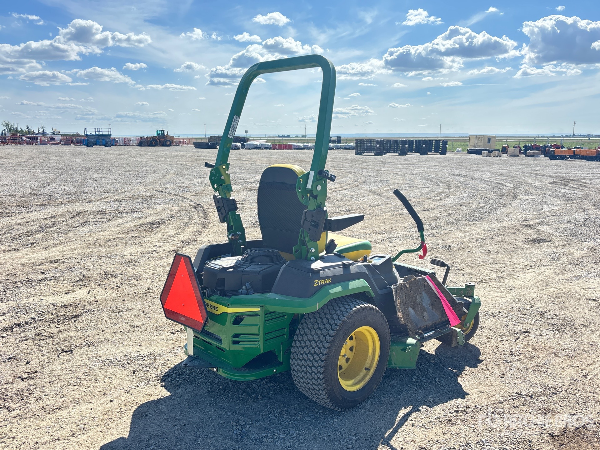 2023 John Deere Z545R