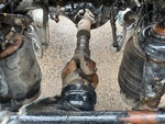 Drivetrain with