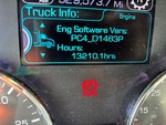 4 Transmision with Engine Hours