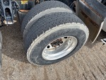 4 Underbody - Truck with