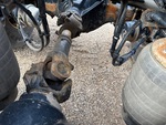 Drivetrain with