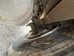 Brakes with
