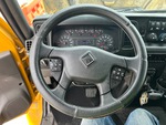Cab with