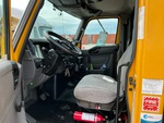 Cab with