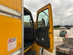 Cab with