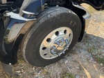 4 Underbody - Truck with Right Steer Tire