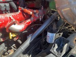 4 Engine with Fuel System