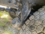 4 Underbody - Truck with Suspension Bushings