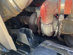 4 Engine with Exhaust System