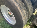 4 Underbody - Truck with