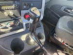 4 Transmision with Gear Selector