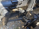 4 Underbody - Truck with Suspension Springs/Hangers