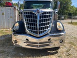 General Appearance with Exterior Lights