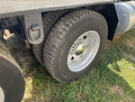 4 Underbody - Truck with Right Front Drive Tires