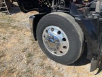 4 Underbody - Truck with Left Steer Tire