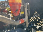 4 Engine with Radiator