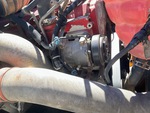 4 Engine with A/C Compressor