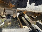 4 Engine with Oil Leaks