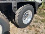 4 Underbody - Truck with Left Rear Drive Tires