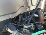 4 Underbody - Truck with Cab Suspension Air Bags