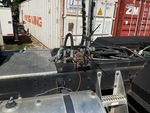 4 Underbody - Truck with Wet Kit Plumbing