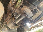 4 Underbody - Truck with PTO Pump