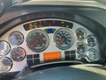 4 Transmision with Warning Lights