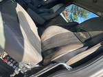 4 Transmision with Seats/armrests
