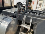 4 Underbody - Truck with Frame Condition