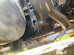 4 Engine with Diesel Particulate Filter