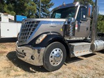 General Appearance with Sheet Metal (fiberglass) Condition