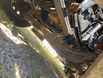 4 Underbody - Truck with Steer Axle
