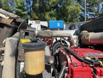 4 Engine with Cooling System Leaks