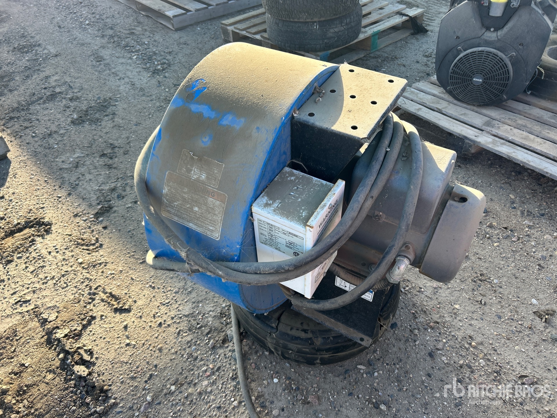 Grain Guard GGF-80511