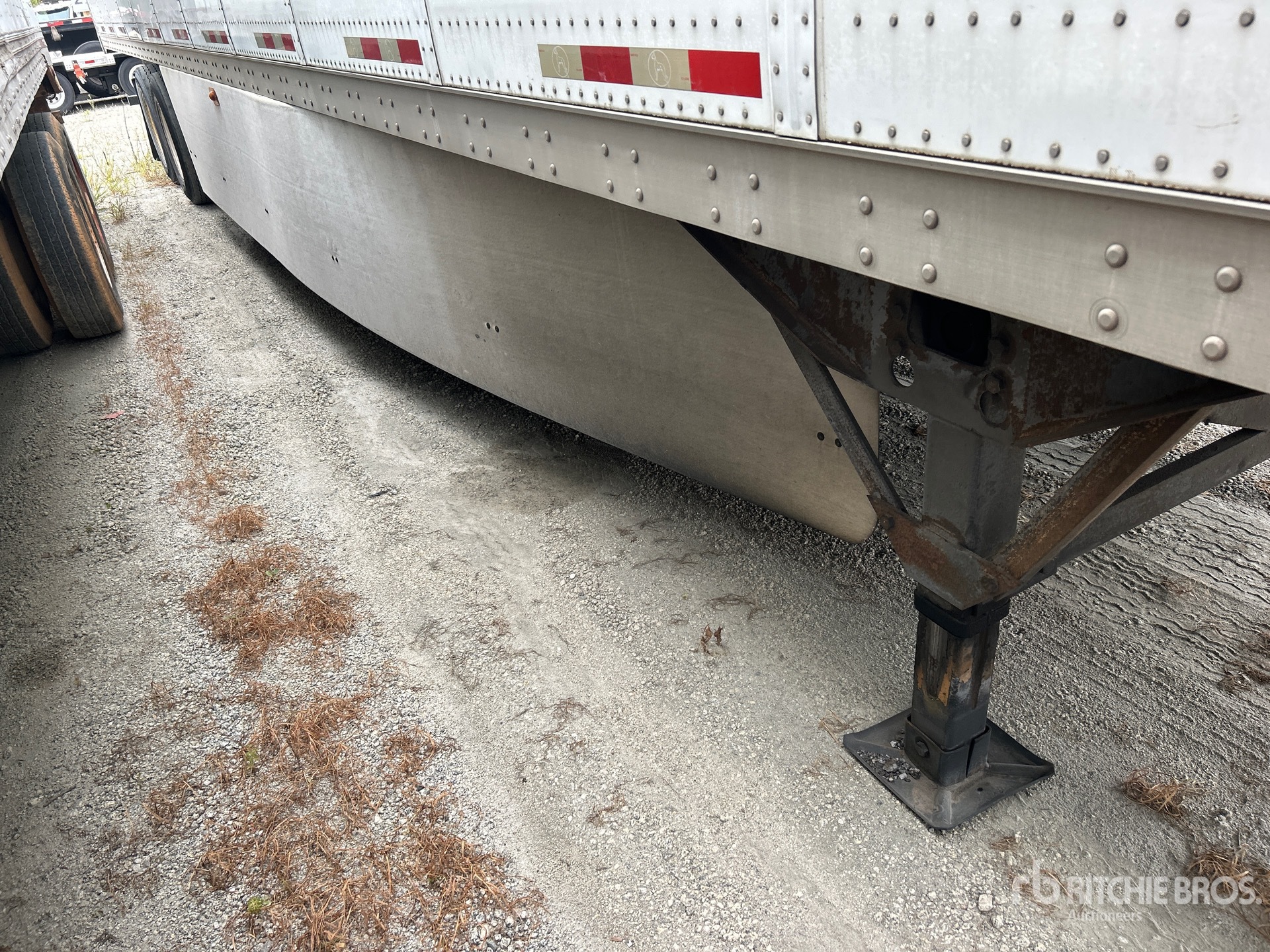 2016 Great Dane CCC-3314-21053