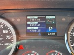 Cab with Engine Hours