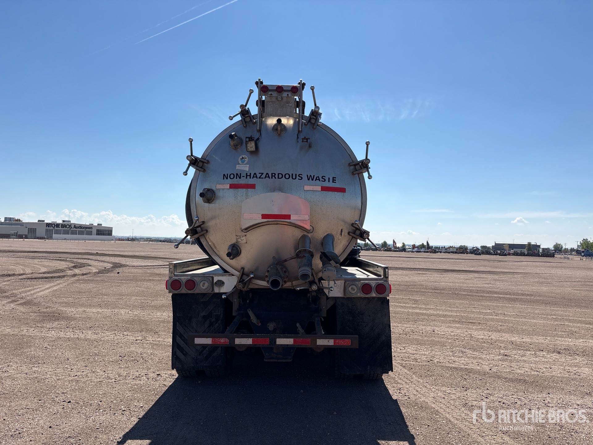 2006 International 7600