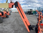 Châssis - Nacelle élévatrice* with