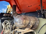 Moteur with Système d'échappement