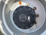 Groupe motopropulseur with Transmission finale arrière droite